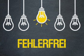 Fehler vermeiden mit der elektronischen Digitalakte