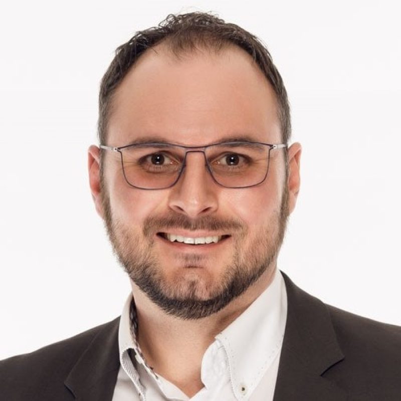 Stefan Hess Stefan Hess Sprecher des Zentralverbandes der Deutschen Elektro- und Informationstechnischen Handwerke